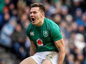Irish player ratings - Stockda...