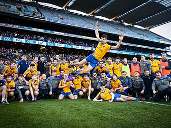 In Pictures: GAA results from...