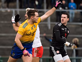 Here are all the GAA results f...