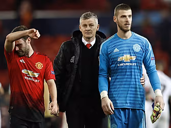 OTB AM | United's bubble burst...