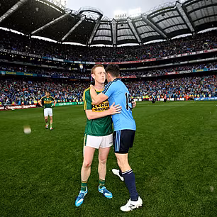 The Gaelic Football Show: Epis...
