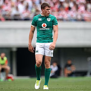 Ringrose on England loss, Kick...
