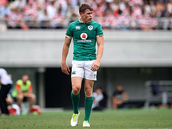 Ringrose on England loss, Kick...
