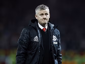 Rice's Decision, Solskjaer's S...