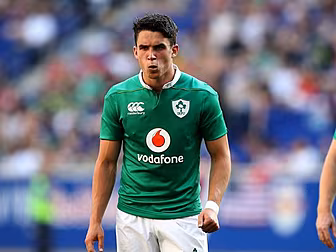 MNR | Kearney's Return, Carber...