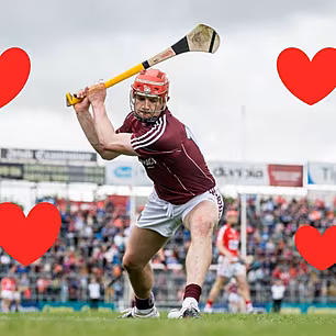 The Hurling Show - EP2 | PODCA...
