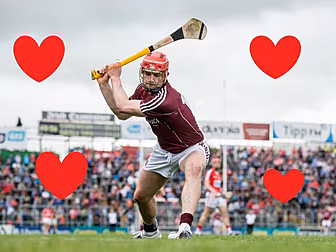 The Hurling Show - EP2 | PODCA...
