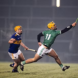 Weekend Hurling Preview w/ Dai...