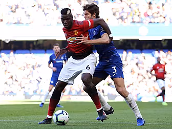 The Friday Football Betting Sh...