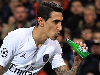 European Football Friday - PSG...