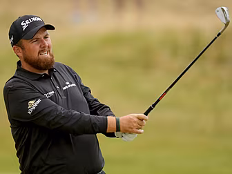 Padraig Harrington hails timin...
