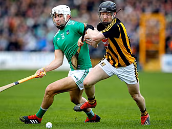 Here are all the GAA results f...