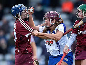Camogie round-up | Galway secu...