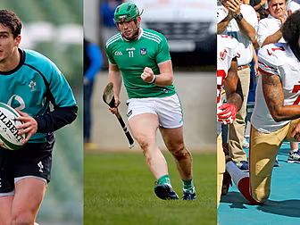 Watch - Monday's #OTBAM - Hurl...