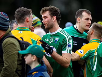 'He doesn't know how hard we'v...