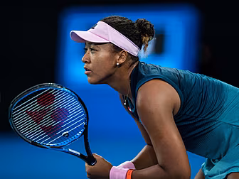Osaka still unsure if Olympics...