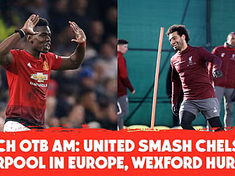 Super Pogba, Liverpool-Bayern,...