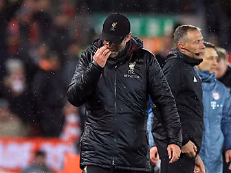 OTB AM | Anfield stalemate, MM...