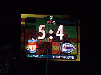 QUIZ: The last 30 Europa Leagu...