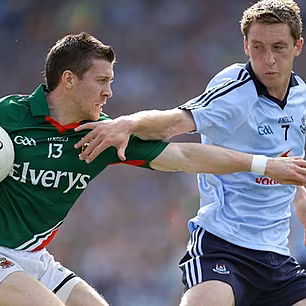 The Gaelic Football Show: Epis...