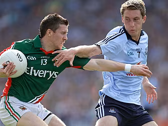 The Gaelic Football Show: Epis...