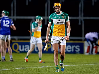 The Hurling Show - EP3 | PODCA...
