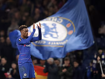 Chelsea receive two window tra...