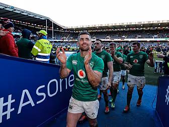 Kearney agrees one-year deal t...