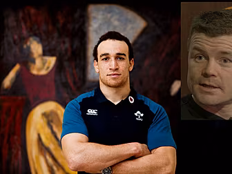 Brian O'Driscoll highlights se...