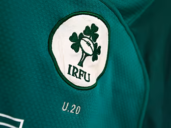 WATCH: Italy U20s vs Ireland U...