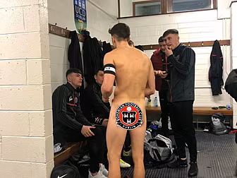 League Of Ireland Sunday Ep 4...