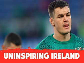 OTB AM Rugby Review with O'Gar...