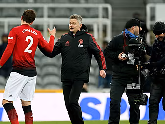 'The defence Jose Mourinho fou...