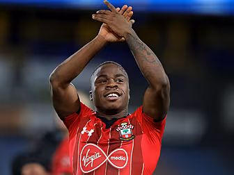 Season-ending Obafemi injury '...