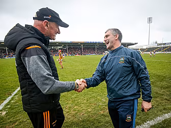 Cats claw more misery for Tipp