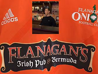 Flanagan's Onions, Kepa, Rodge...