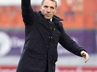 Gary Breen on Brendan Rodgers:...