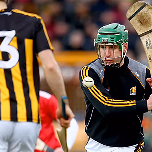 The Hurling Show - EP4 | PODCA...