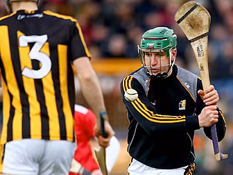 The Hurling Show - EP4 | PODCA...