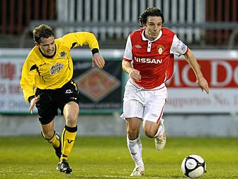 Stuey Byrne's Greatest Hits an...
