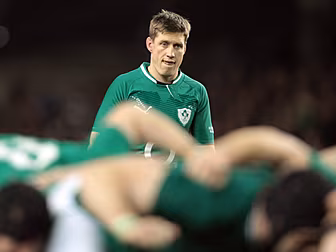 Exclusive | Ronan O'Gara: It's...