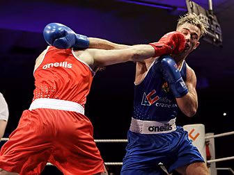 Andy Lee's Elite Finals recap,...