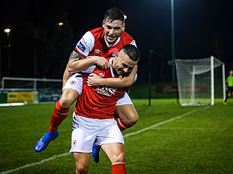 Brave UCD earn a point against...