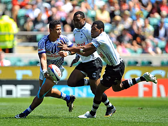 Opinion: World Rugby and the r...