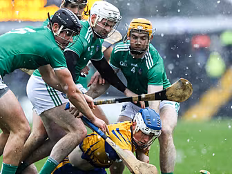 GAA results: A comprehensive b...