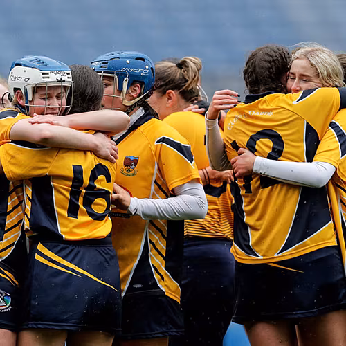 IN PICTURES: Down's Clonduff c...