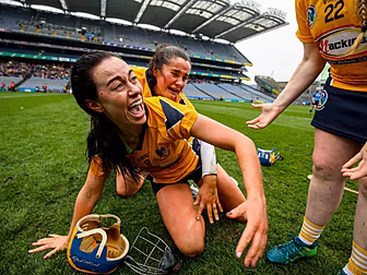 IN PICTURES: Down's Clonduff c...