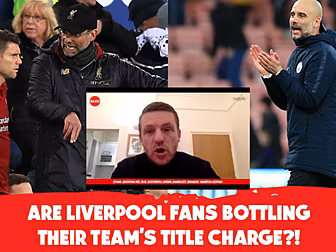 Watch - Anfield Wrap | Gareth...
