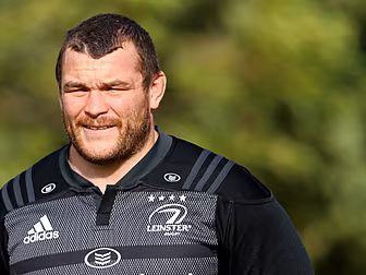 Alan Quinlan expects inter-pro...