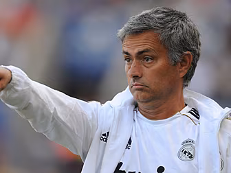 True believer will tempt Jose...